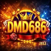 DMD686 - Permainan Seru dalam Dunia Arcade