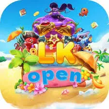 LKOPEN - Tempat Terbaik untuk Pengalaman Live Casino